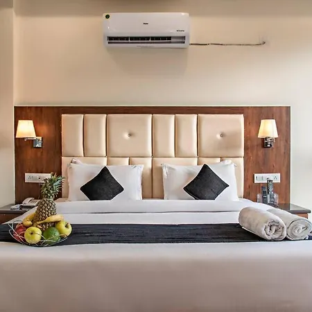 Kasauli Mist Luxury Ac 6 Bedroom Entire Villa New-2