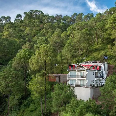 Kasauli Mist Luxury Ac 6 Bedroom Entire Villa New-3