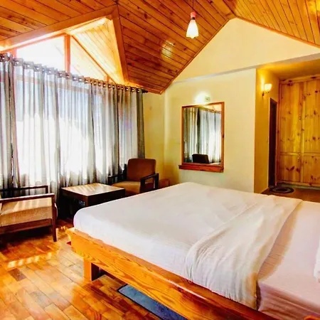 Redhomex Conifer Villa-3