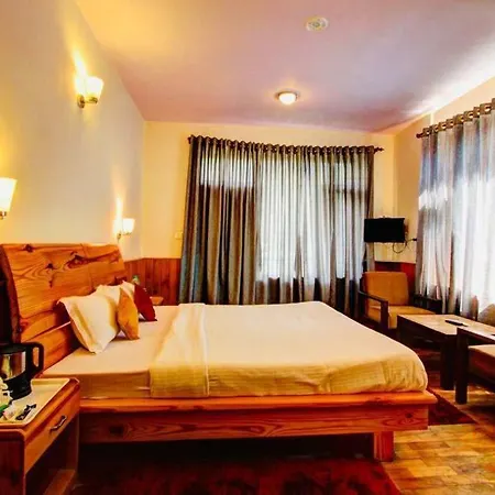 Redhomex Conifer Villa-2
