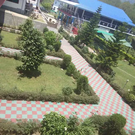 Stupa Guest House-2