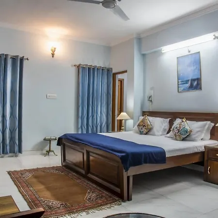 Sukhmani Homestay Villa-2