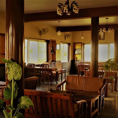 Stupa Guest House-3
