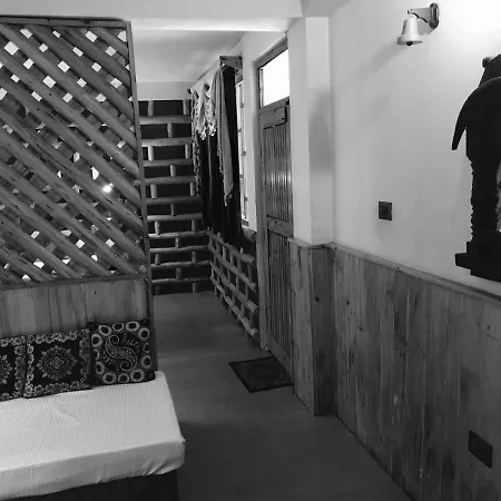 Woods Inn, Manali-3