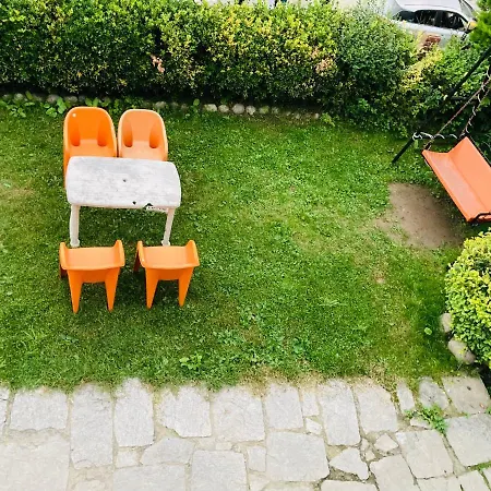 Woods Inn, Manali-2