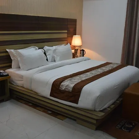 Hotel Shiva Sanctuary-3