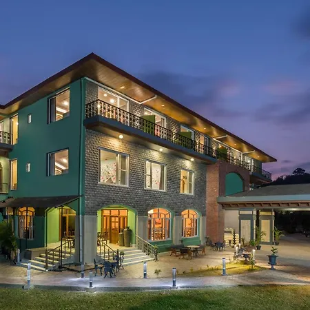 The Atman Dharamshala By Leisure Hotels-3