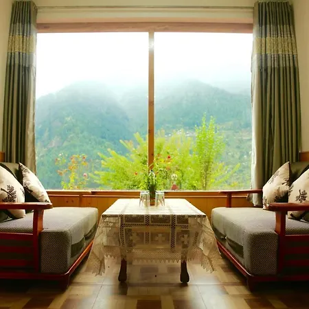 Hotel Rishi Palace-2