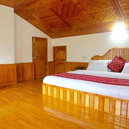 Hotel Rishi Palace-3