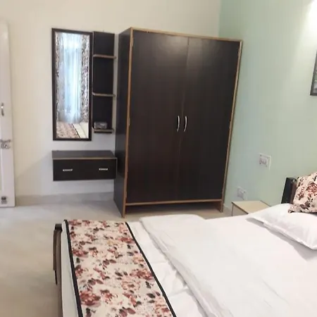 Wonder Apartment 2 With All Essentials-3
