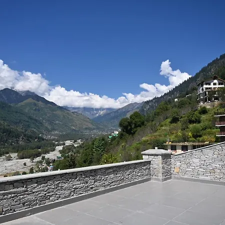 The Khar, Manali-2