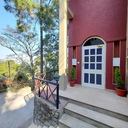 Mehar Villa 3Bhk With Private Cook, Garden, Views-3