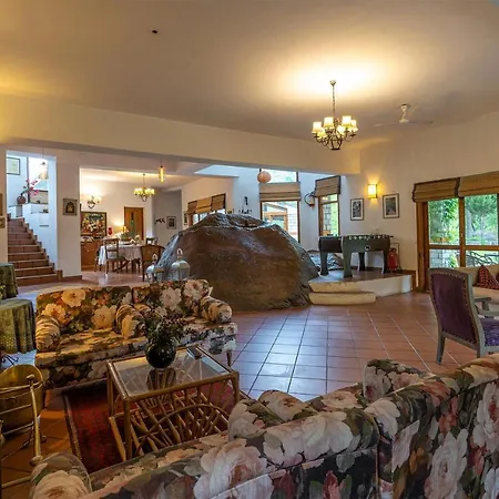 Ekostay - Manali Heights-3