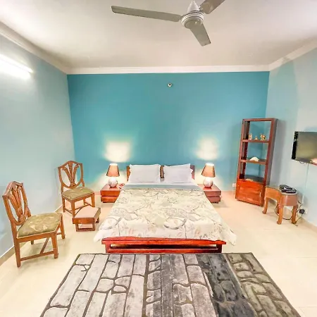 Captain'S Nest -Homestay-3