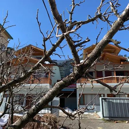 Rhythm Cottage-3