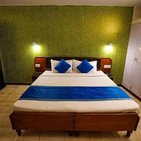 Hotel Atithi Mall Road-2