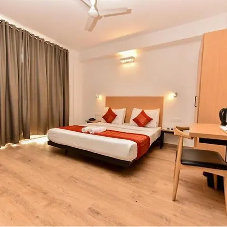 Himalayan Regency Near Mall Road-2