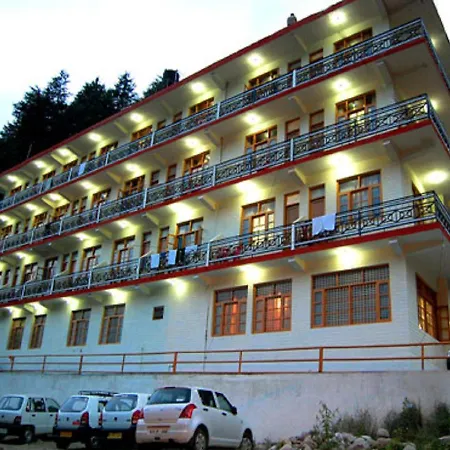 Himalayan Regency Near Mall Road-3