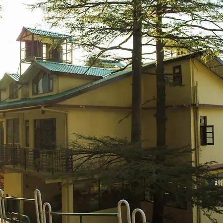 Sleeping Buddha View L Best Hotel In Near Mall Road-3