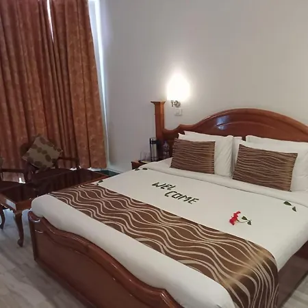 Club Mahindra Dharamshala-3