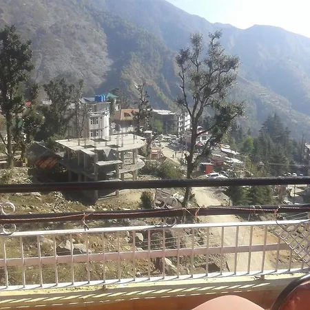 Hotel Anand Palace-3