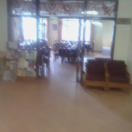 Hotel Anand Palace-2