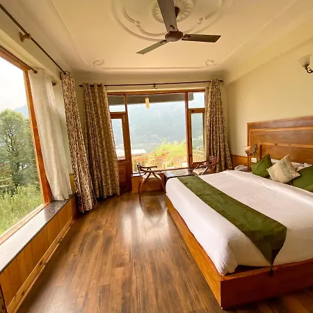 Nature Bliss - Mount Serene-3