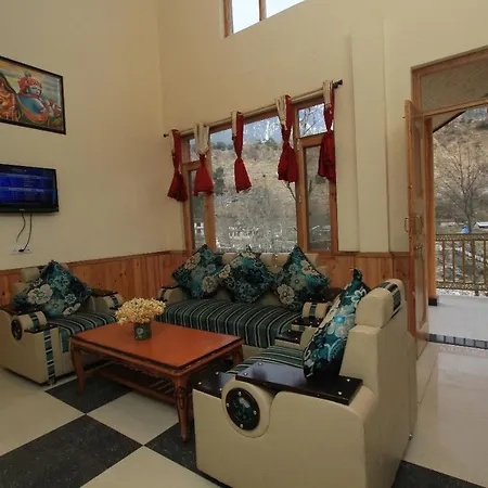 Riverside Cottages-3