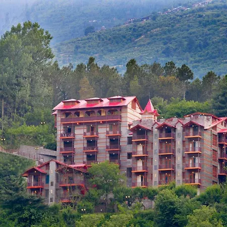 Regenta Inn By Riverside Manali-3