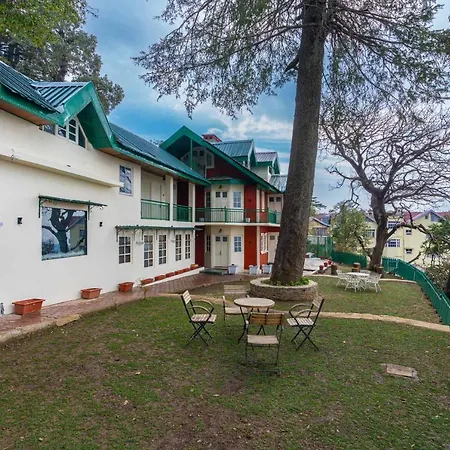 Nau Nabh Cottage By Veo - Part Of Stayvista-3