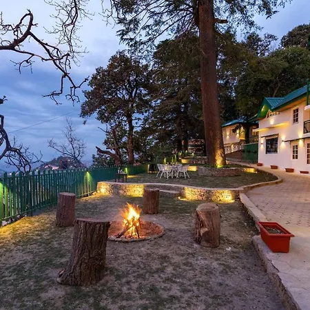 Nau Nabh Cottage By Veo - Part Of Stayvista-2