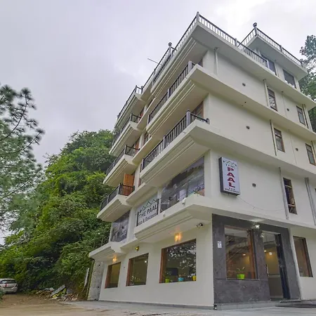Hotel The Paal-2