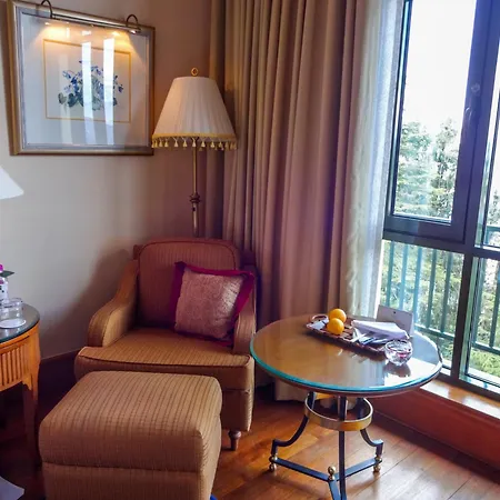 Wildflower Hall, An Oberoi Resort, Shimla-2