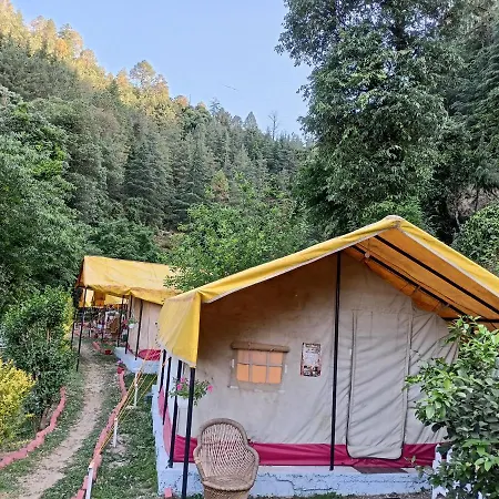 Camp Off The City-2