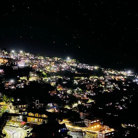 The Shimla Retreat-3