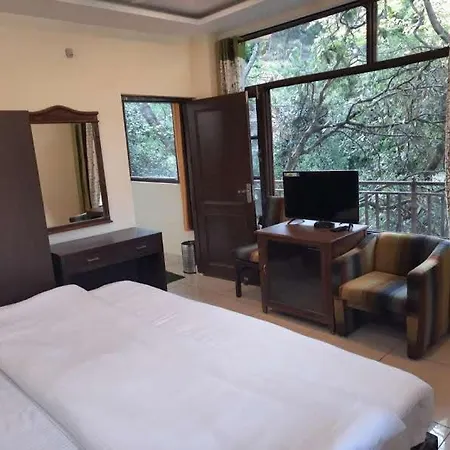 Joy Homestay Mcleodganj , Property Located 300M From Main Jogiwara Road-3