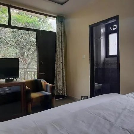 Joy Homestay Mcleodganj , Property Located 300M From Main Jogiwara Road-2