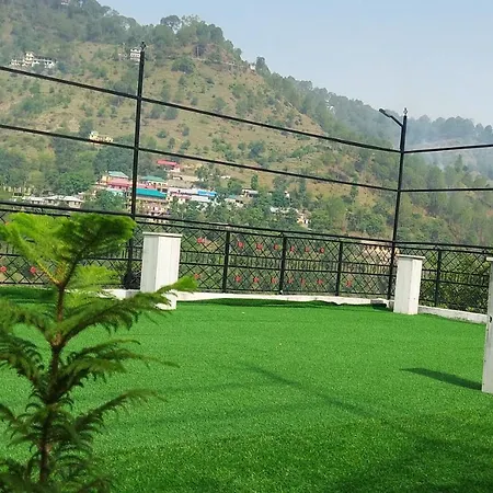 Hari Homestay Gaonguri Kasauli 2Bhk Veg Food-2