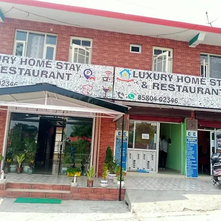 Luxury Homestay-2