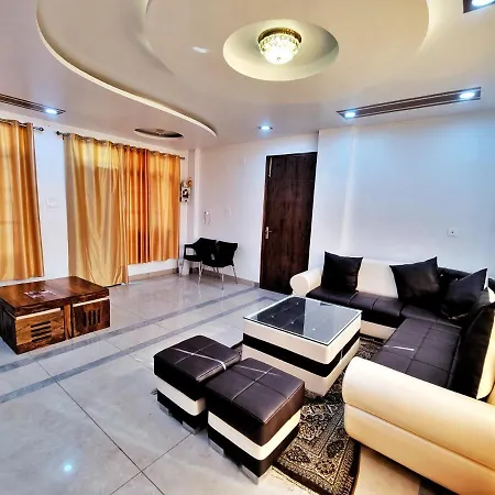 Vinayak Homestay-2