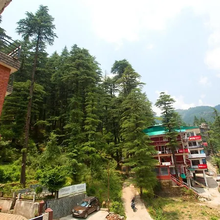Hotel Shivani International-3