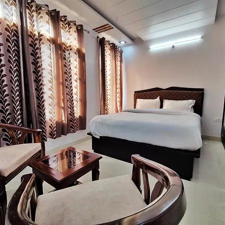 Vinayak Homestay-3