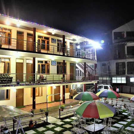 Hotel Chetna Manali-3