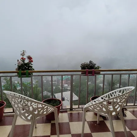 1Bhk Apartment Offbeat Hilltop Mountain Lovers Paradise-2