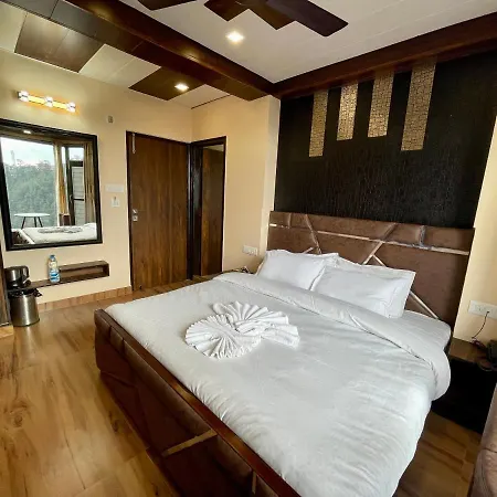 Nice View Bnb-2