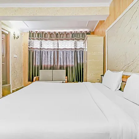Collection O 83430 Hotel Sanjauli Inn-2