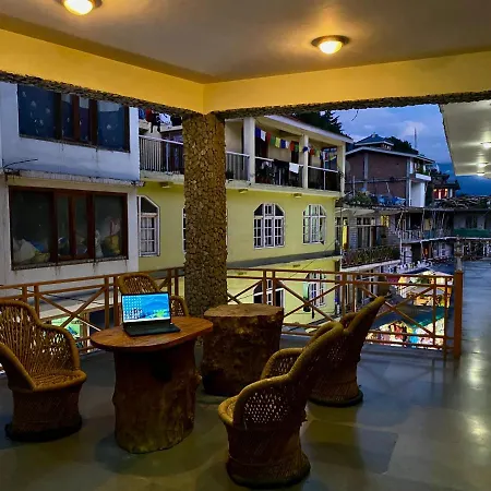 Hotel Valley Of Gods-2
