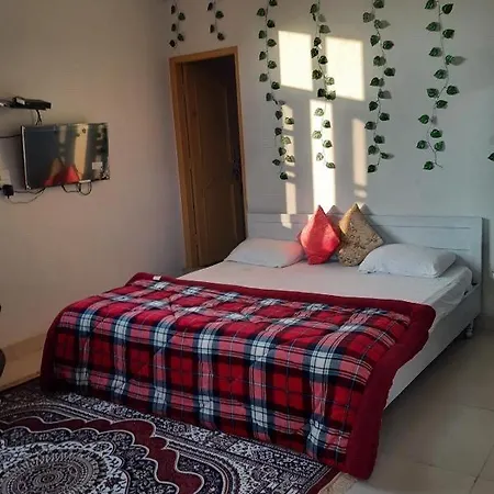 Mannat Home Stay-3