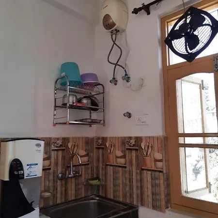 Mannat Home Stay-2