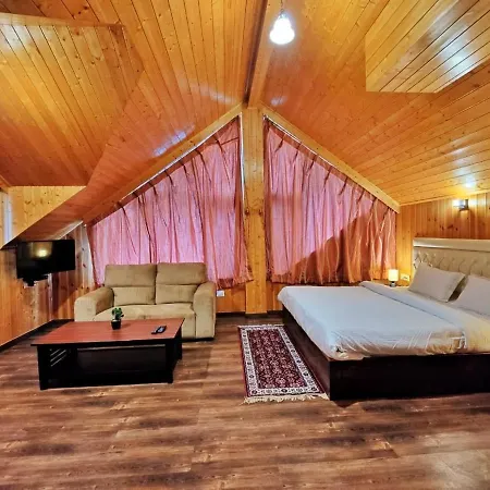 Cottage Palzey Manali-3